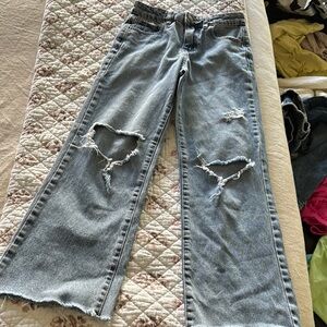 Kids RSQ Distressed Jeans